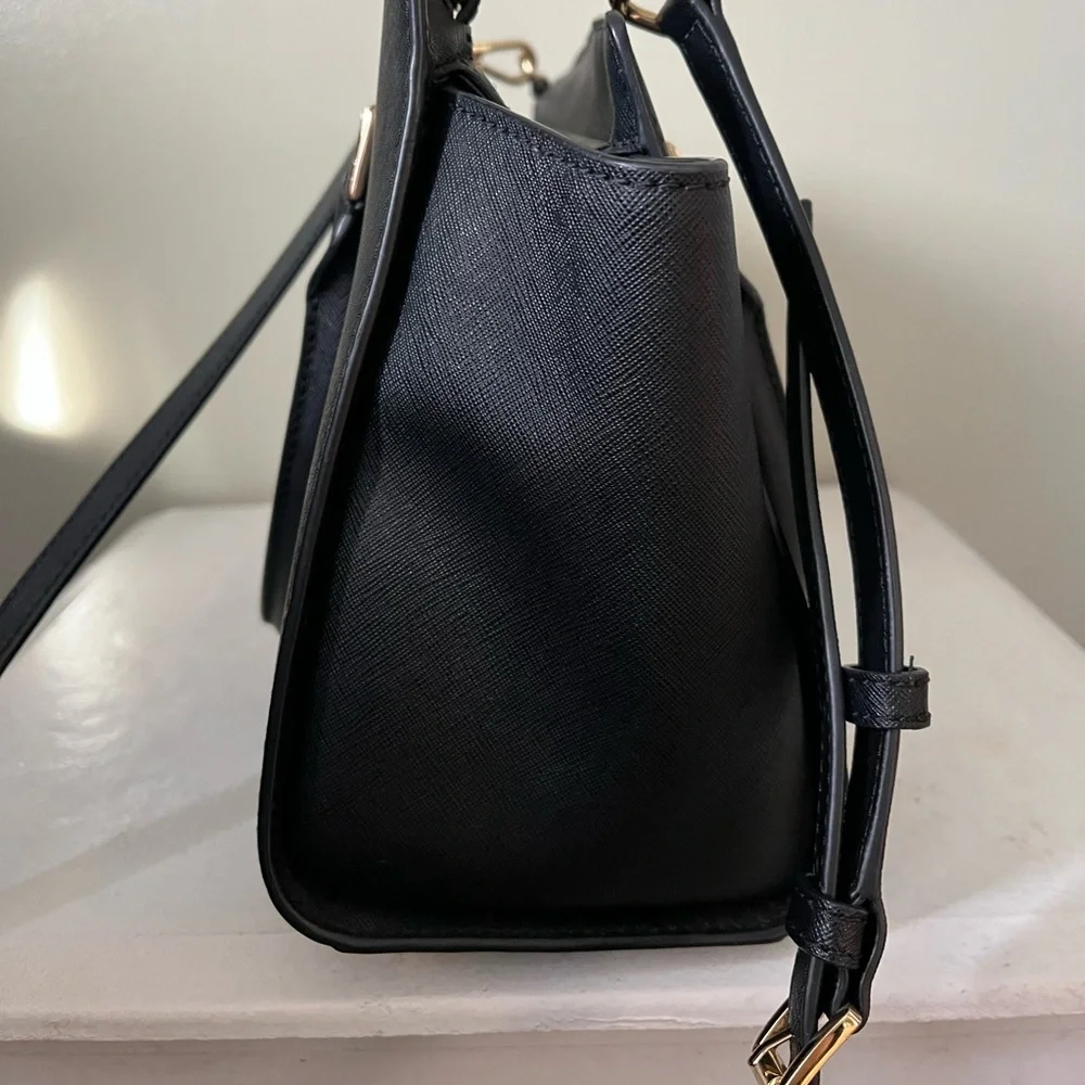 Michael Kors selma saffiano